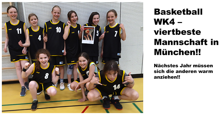Basketball WK4 4 23